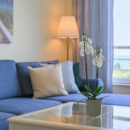 סנט קונסטנטין והלנה Apartment Blue Lagoon מראה חיצוני תמונה